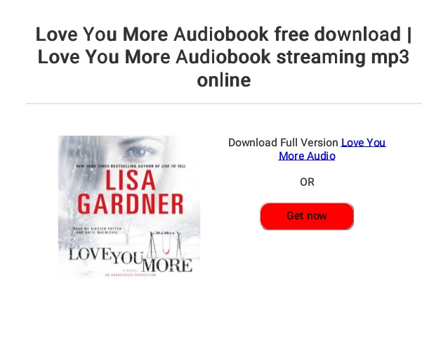 to love u more mp3 free download