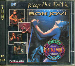 keep the faith an evening with bon jovi dvd torrent